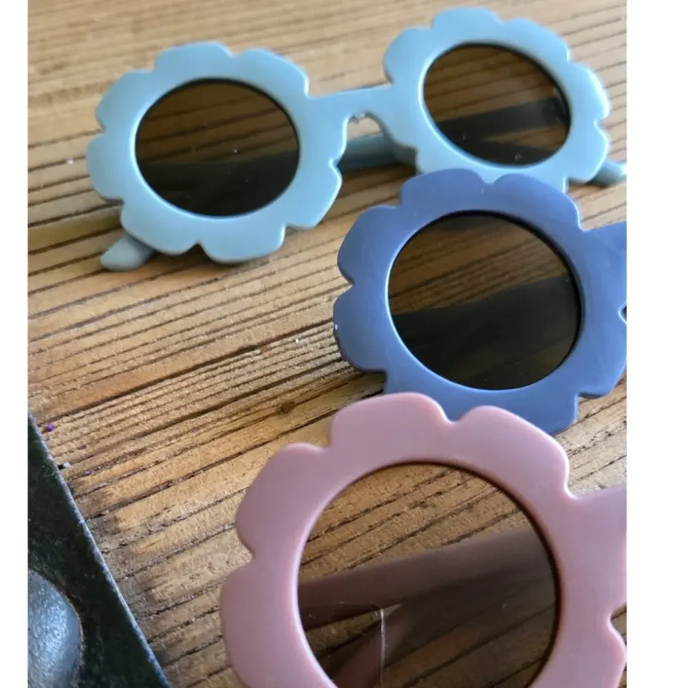 Girl's Sunglasses Bundle New